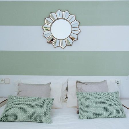 Lanza Suite Apartment Seville Exterior photo